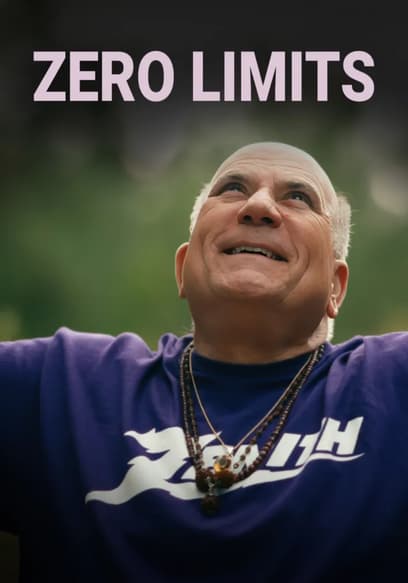 Zero Limits poster