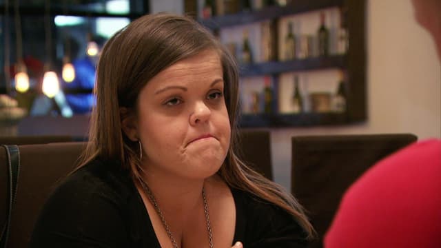 S02:E13 - Friendtervention