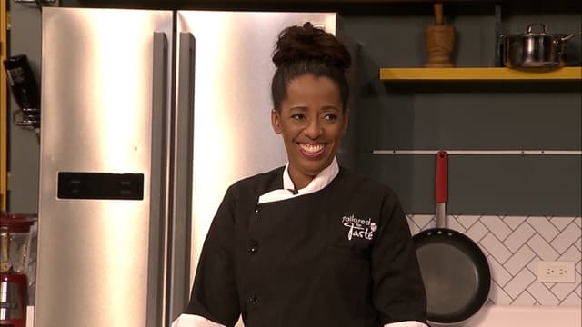S01:E10 - Certified Diet Friendly