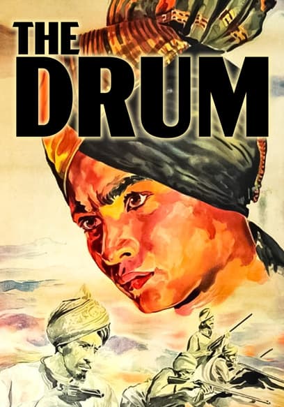 The Drum