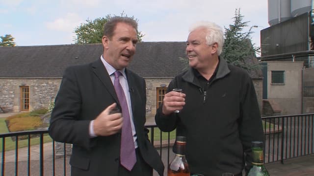 S10:E05 - Single Malt Wonders