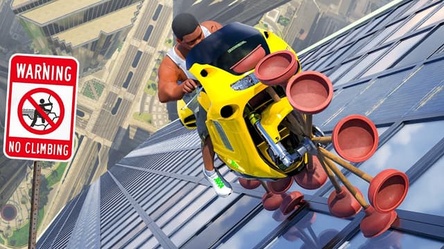 S45:E19 - Full Time Streamer