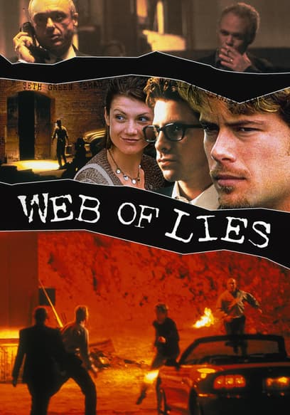 Web of Lies