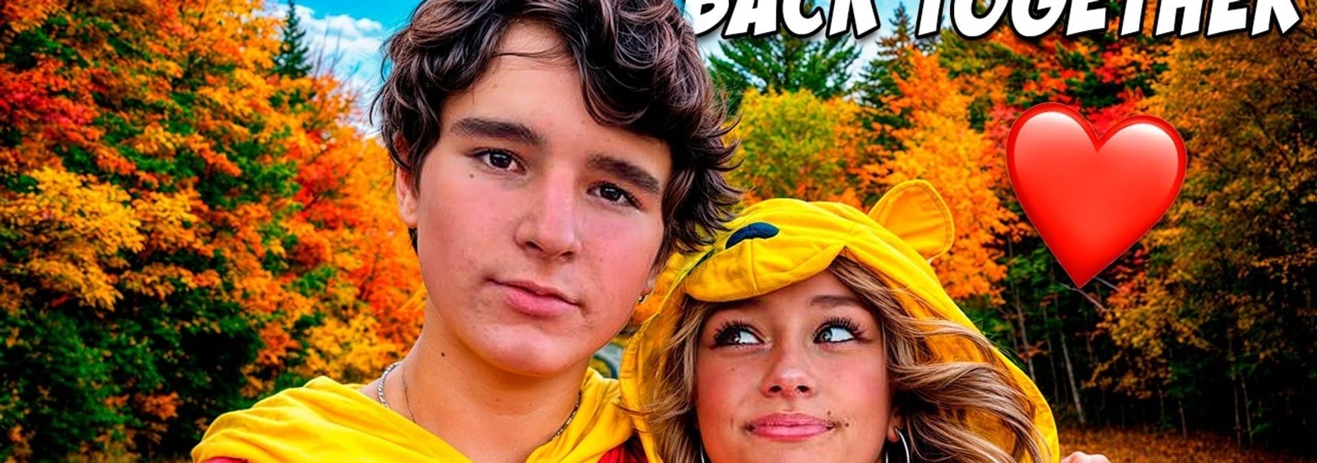 Watch Rock Squad S06:E03 - Are They Back Together? - Free TV Shows | Tubi