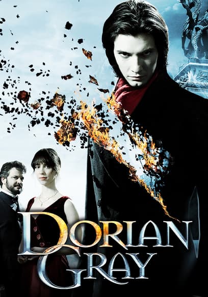 Dorian Gray poster