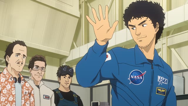 S01:E80 - A Secret
