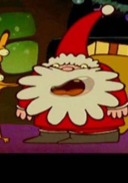 S01:E29 - Día de Navidad poster