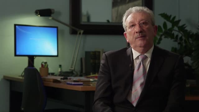 S01:E07 - El caso Manuel Chinchilla