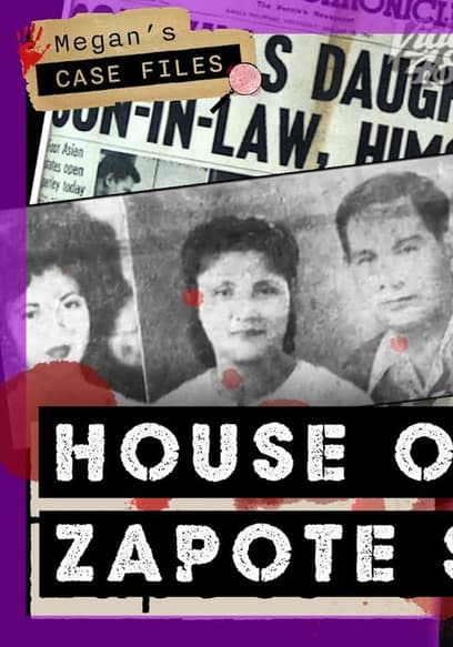 S01:E03 - The Cabading Family Murders: A Father’s Obsession Ends in Bloodshed poster