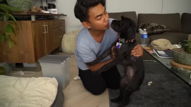 S01:E06 - Do Not Bake a Cake at 3am