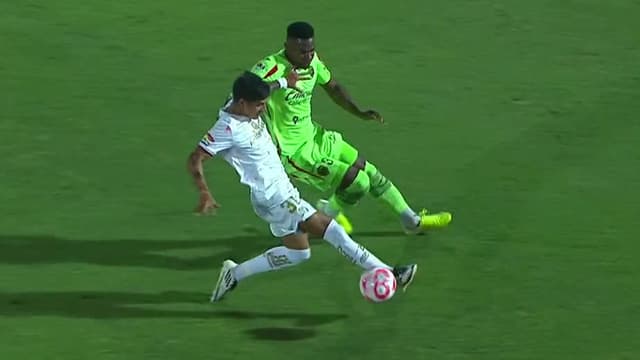S2025:E14 - MD4: FC Juarez vs Toluca FC