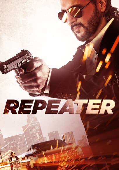 Repeater Trailer