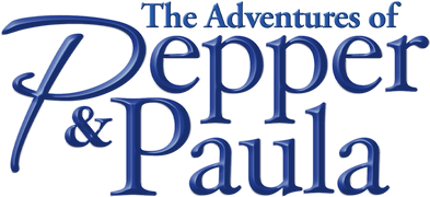 The Adventures of Pepper and Paula
