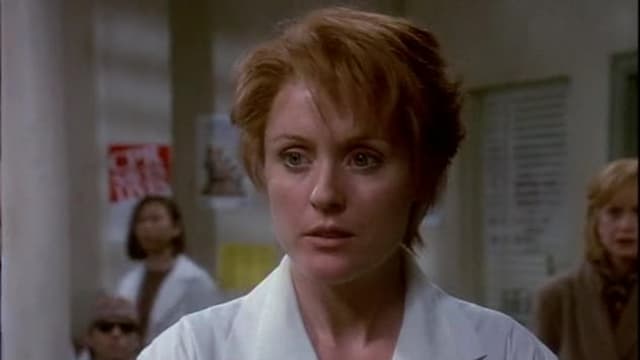 S05:E12 - No Pain, No Gain