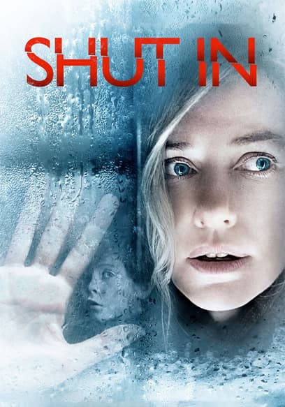 Shut In poster