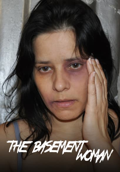 The Basement Woman