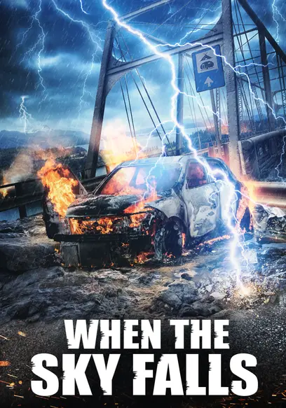 When the Sky Falls