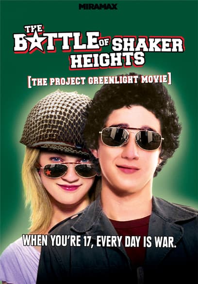 The Battle of Shaker Heights