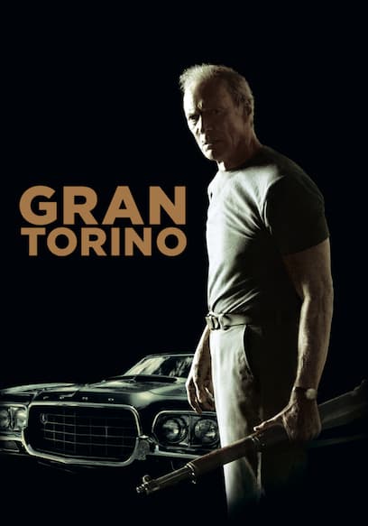 Gran Torino poster