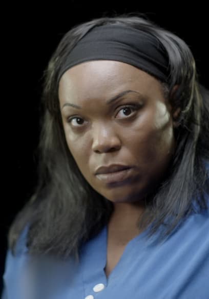 S01:E01 - Carlette Parker poster