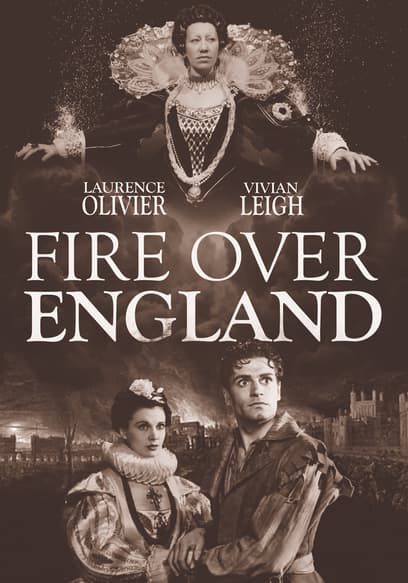 Fire Over England