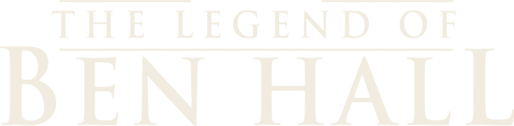 The Legend of Ben Hall