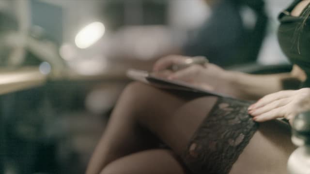 S01:E09 - Fatal Affair