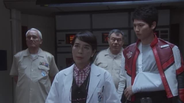 S01:E23 - Youth Again