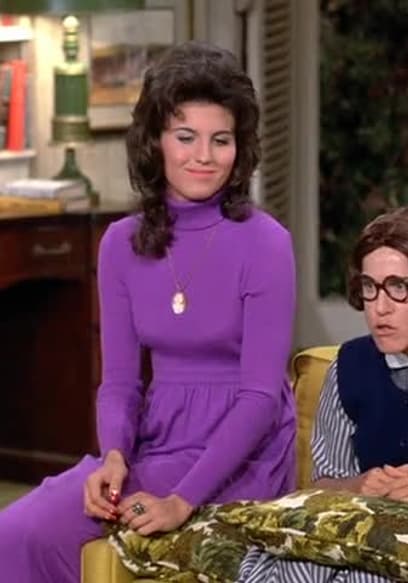 S05:E13 - My Fair Buzzi poster