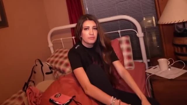 S01:E10 - Demon Appeared at the Haunted Hand Hotel (Pt. 1)