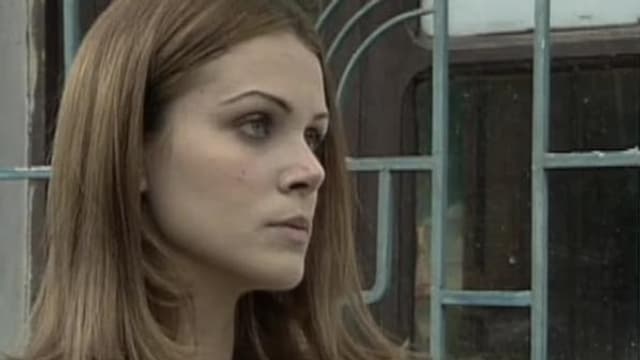 S01:E05 - La novia de la carretera