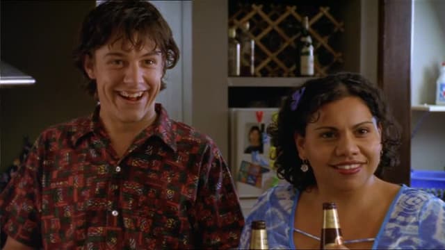 S01:E09 - The Secret Life of Us...