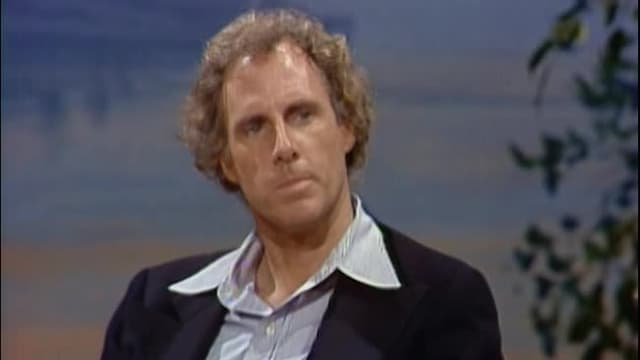 S14:E17 - Hollywood Icons of the '70s: Bruce Dern (3/2/78)