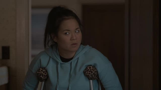 S02:E06 - Weird Day