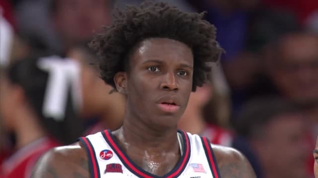 S2025:E06 - #11 Marquette at #12 St. John's (02/04/25)