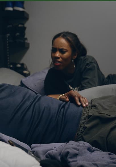 S02:E01 - Red Ovaries poster