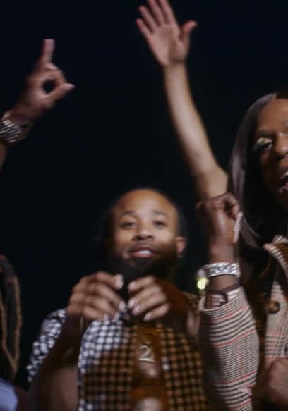 S01:E08 - Big Freedia Means Business poster