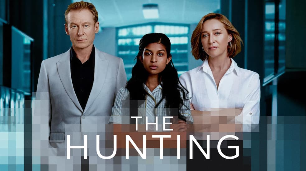 Watch The Hunting Streaming Online | Tubi Free TV