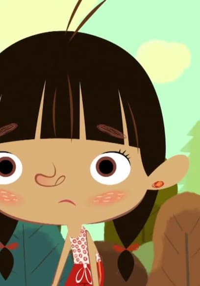 Watch Floopaloo, ¿dónde estás? (Doblado) S01:E22 - Sabores y colores ...