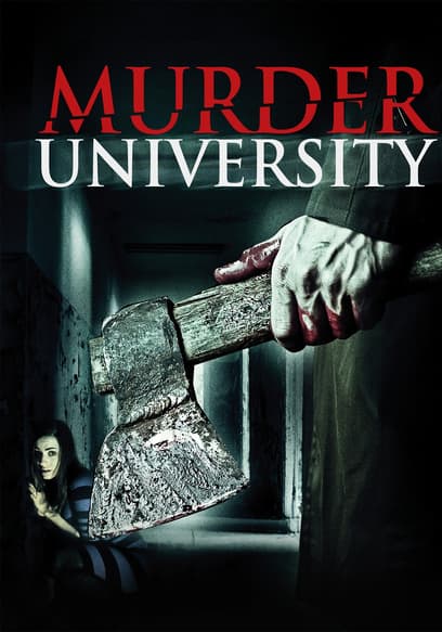 Murder University
