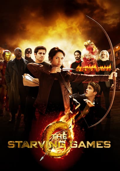 The Starving Games