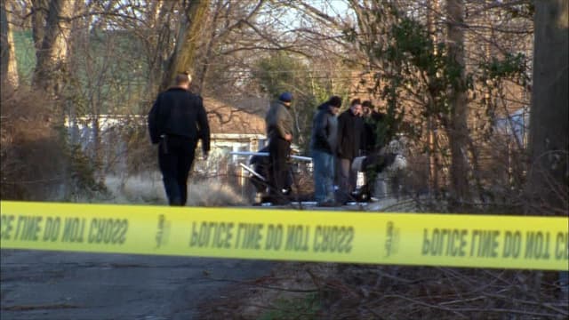 S10:E20 - Southwick / Devil's Doorway