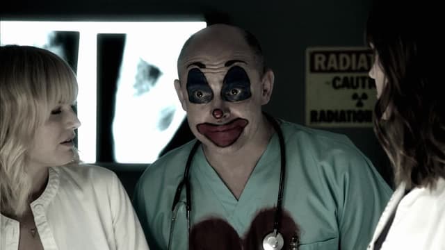 S05:E09 - Sperm Bank Heist