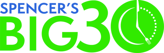 Spencer's BIG 30