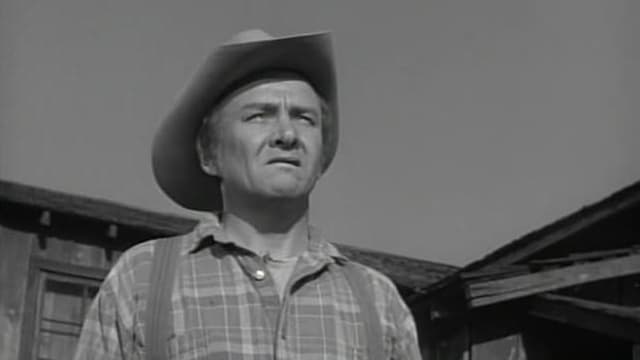 S04:E24 - Tinhorn