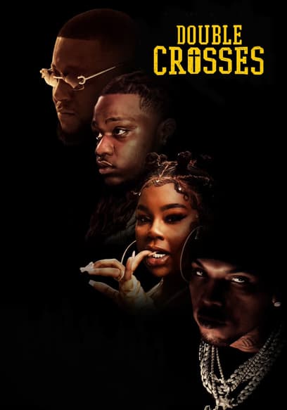 Double Crosses