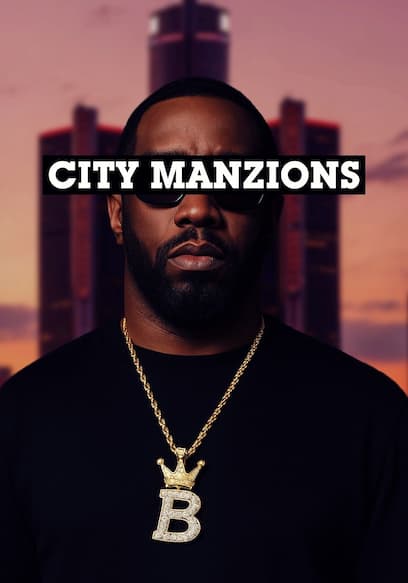 City Manzions