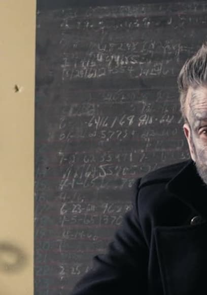 S03:E11 - Crecen Tan Rápido poster