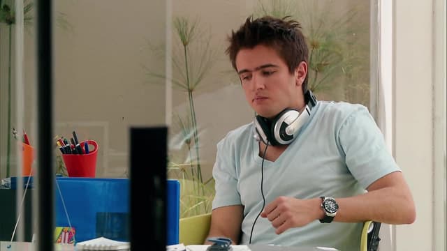S01:E11 - Episodio 11