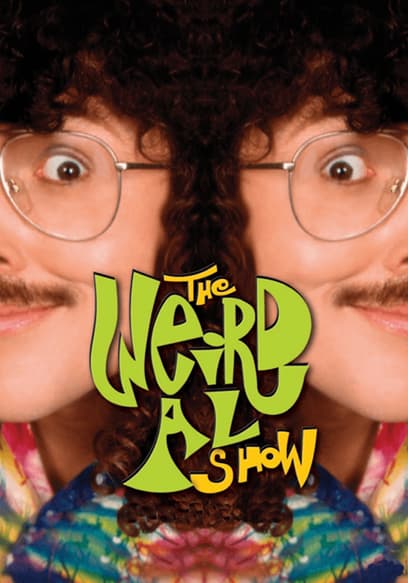 The Weird Al Show